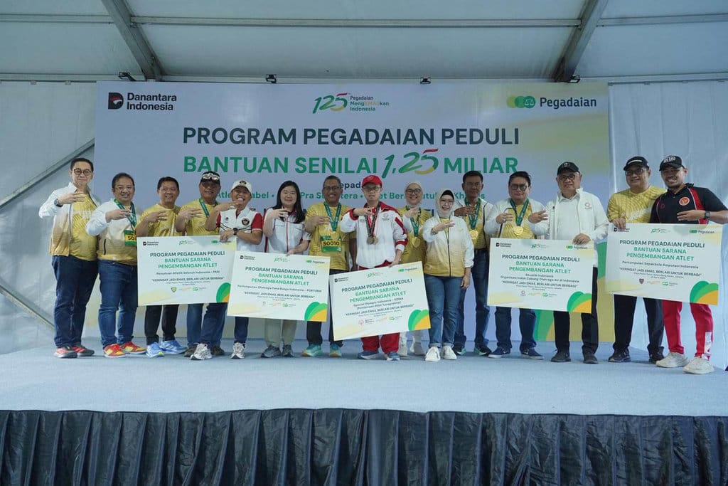 pegadaian-sukses-gelar-tring!-golden-run-2026-di-senayan