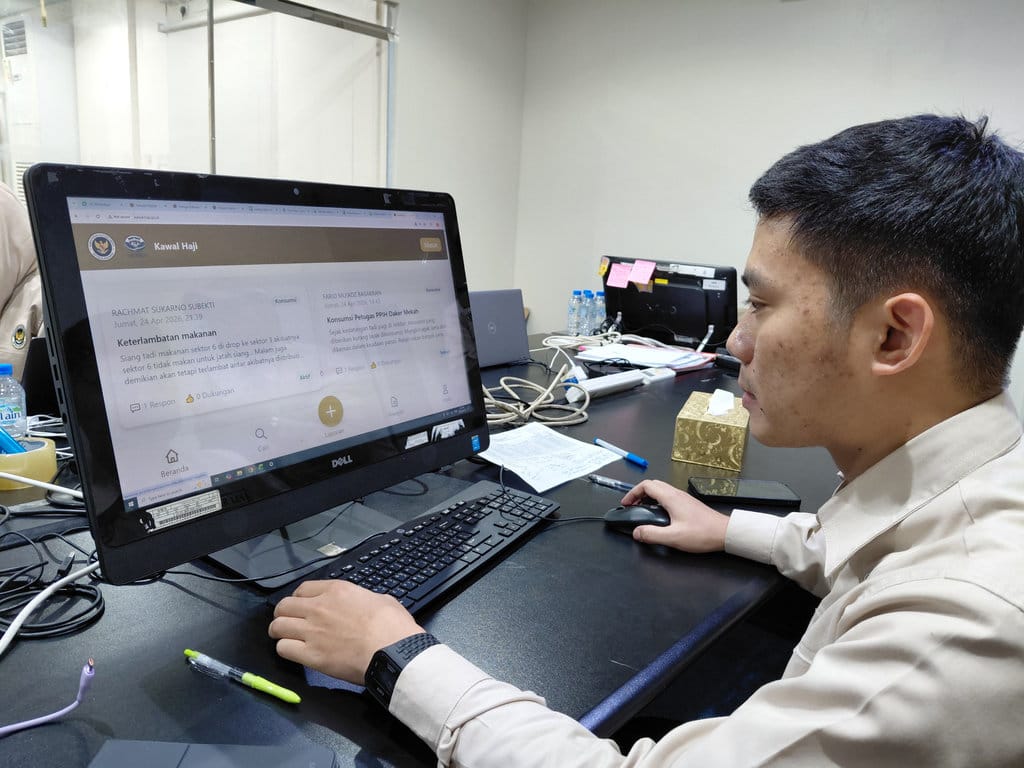 cara-instal-aplikasi-kawal-haji-2026-untuk-jemaah-dan-petugas