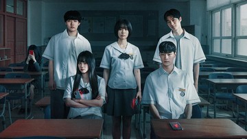 review-drakor-netflix-if-wishes-could-kill,-sajikan-horor-dan-thriller-mencekam