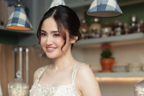 rahasia-syifa-hadju-tampil-cantik-di-hari-pernikahan