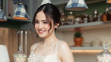 rahasia-syifa-hadju-tampil-cantik-di-hari-pernikahan