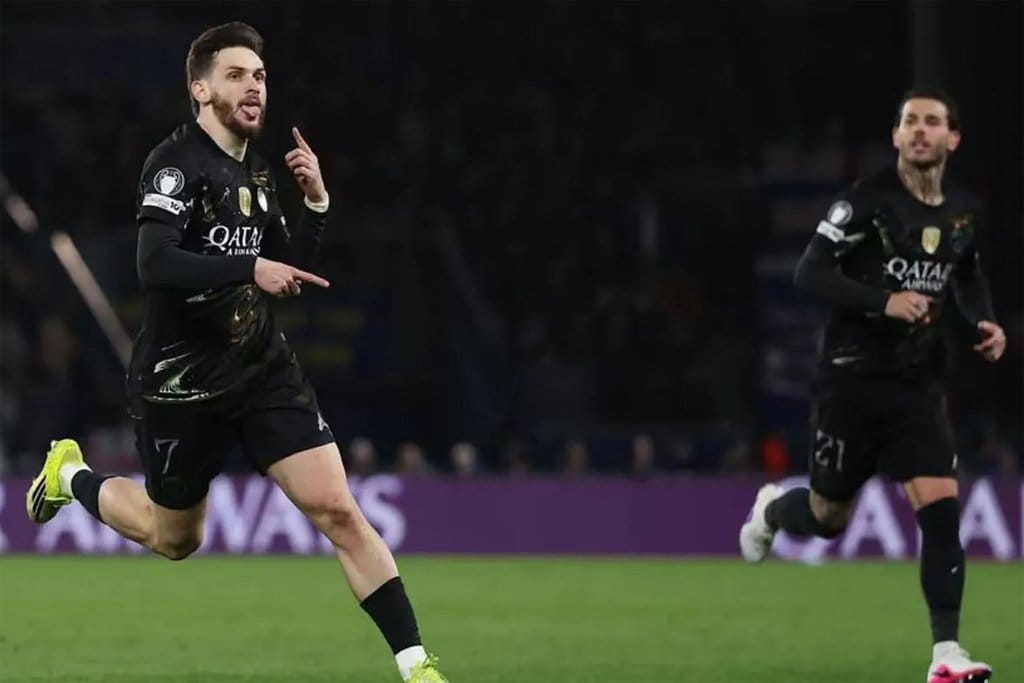 siaran-langsung-psg-vs-bayern-semifinal-leg-1-ucl-2026-live-tv