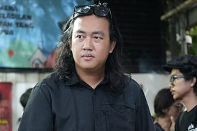 sidang-air-keras:-hakim-minta-aktivis-kontras-andrie-yunus-hadir