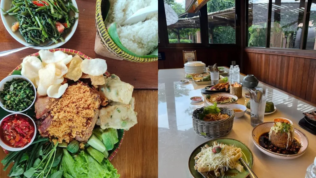 10-resto-keluarga-di-bekasi-yang-nyaman-untuk-makan-bareng,-dari-saung-sampai-restoran-elegan