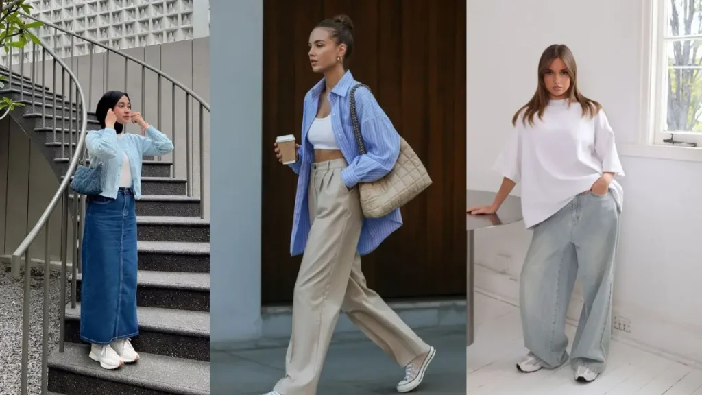 8-outfit-ke-mall-wanita-yang-stylish,-tapi-super-nyaman!
