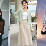 8-outfit-earth-tone-wanita-buat-tampil-aesthetic-tanpa-ribet