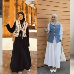 9-ootd-vest-hijab-yang-simpel-tapi-stylish,-bikin-look-makin-on-point!