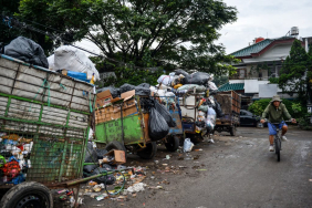 pemkot-bandung-akan-ajukan-tambahan-anggaran-pengangkutan-sampah