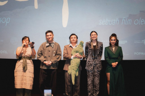 film-crocodile-tears-tayang-7-mei-2026,-soroti-relasi-ibu-anak