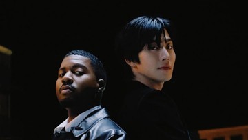 ahn-hyo-seop-akan-kolaborasi-dengan-khalid-rilis-single-something-special