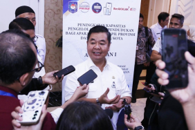 dirjen-dukcapil:-pengelolaan-data-kependudukan-butuh-sdm-andal