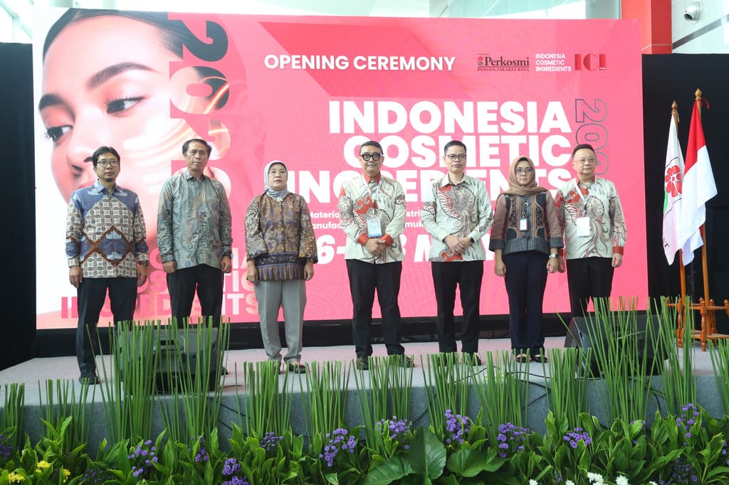 gelar-ici-2026,-perkosmi-dukung-inovasi-industri-kecantikan-ri