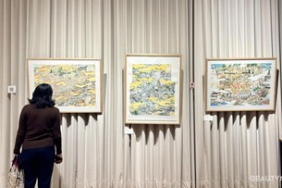 pameran-“the-superlative-artistry-of-japan”-digelar-di-the-japan-foundation