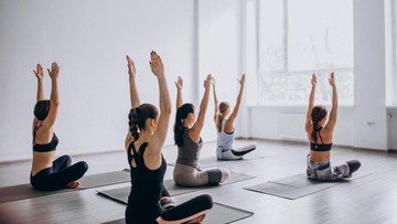 manfaat-rutin-yoga-di-pagi-hari