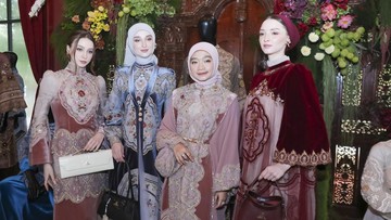 ayu-dyah-andari-gelar-pameran-seni-dan-private-collection
